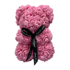 Rose Teddy Bear